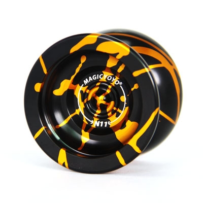 magic yoyo n11